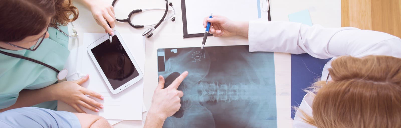 Northwest Suburban Medical Group clinic
